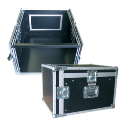 Рек для обладнання AMERICAN AUDIO L-Rack 6 + 12, image 